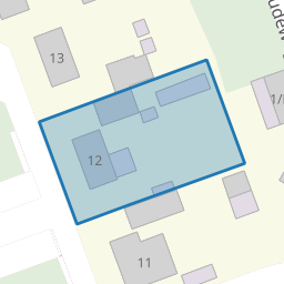 Perceel TNZ00-BA-1154