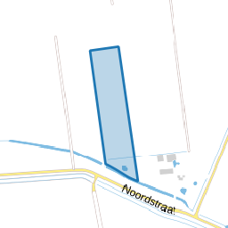 Perceel TNZ00-BA-1165