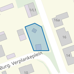 Perceel TNZ00-BA-1173