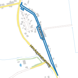 Perceel TNZ00-BA-1175