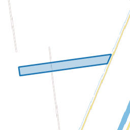 Perceel TNZ00-BA-1176