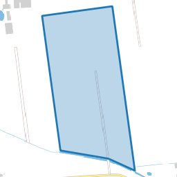 Perceel TNZ00-BA-1178