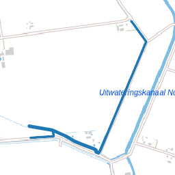 Perceel TNZ00-BA-1181