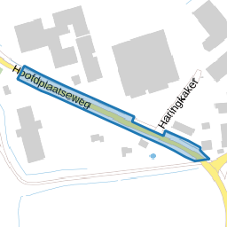 Perceel TNZ00-BA-1192