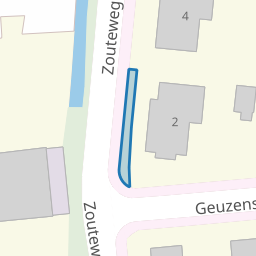 Perceel TNZ00-BA-1198