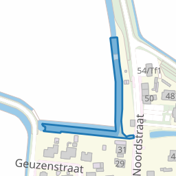 Perceel TNZ00-BA-1202