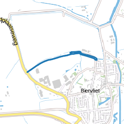 Perceel TNZ00-BA-1203