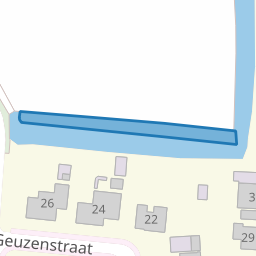 Perceel TNZ00-BA-1204