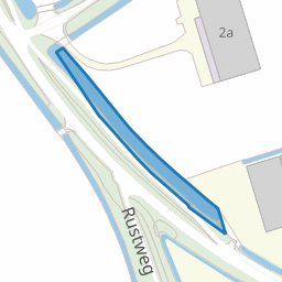 Perceel TNZ00-BA-1220