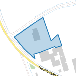 Perceel TNZ00-BA-1221