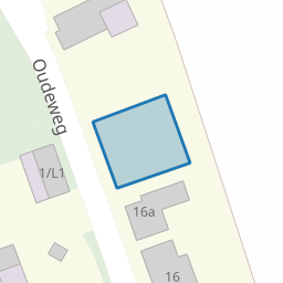 Perceel TNZ00-BA-1229