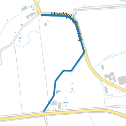 Perceel TNZ00-BA-1235