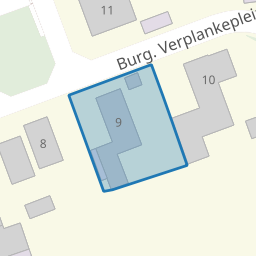 Perceel TNZ00-BA-1246