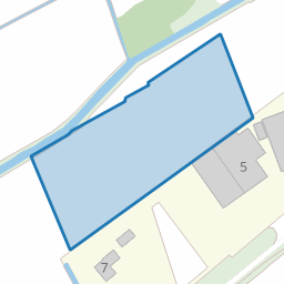 Perceel TNZ00-BA-1272