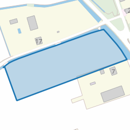 Perceel TNZ00-BA-1277