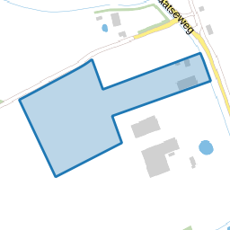 Perceel TNZ00-BA-1279