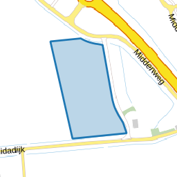 Perceel TNZ00-BA-1285