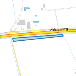 Perceel TNZ00-BA-1287