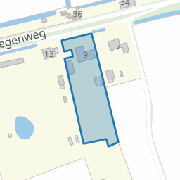 Perceel TNZ00-BA-1292