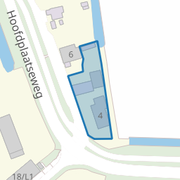 Perceel TNZ00-BA-1294