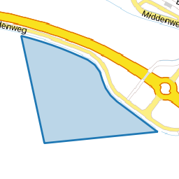 Perceel TNZ00-BA-1297