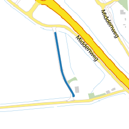 Perceel TNZ00-BA-1299