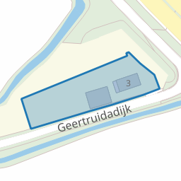 Perceel TNZ00-BA-1311