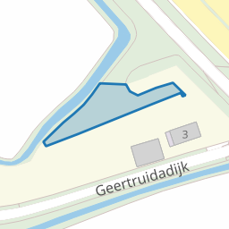 Perceel TNZ00-BA-1314