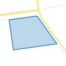 Perceel TNZ00-BA-1316