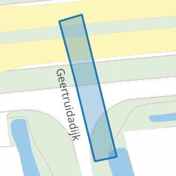 Perceel TNZ00-BA-1324