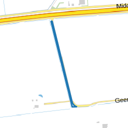 Perceel TNZ00-BA-1325