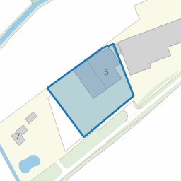 Perceel TNZ00-BA-1328