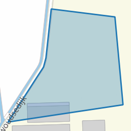 Perceel TNZ00-BA-1334