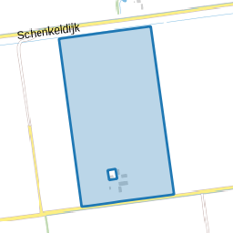 Perceel TNZ00-BA-1343