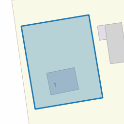Perceel TNZ00-BA-1344
