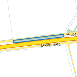 Perceel TNZ00-BA-1345