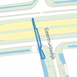 Perceel TNZ00-BA-1347