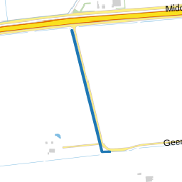 Perceel TNZ00-BA-1348