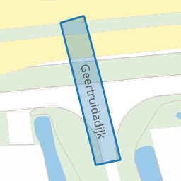 Perceel TNZ00-BA-1349