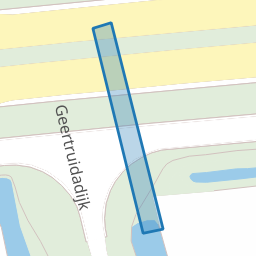 Perceel TNZ00-BA-1351