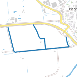 Perceel TNZ00-BA-1354