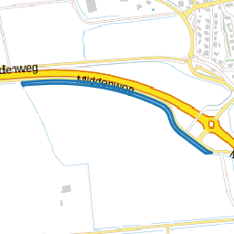 Perceel TNZ00-BA-1358