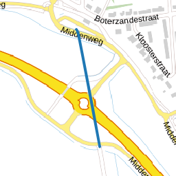 Perceel TNZ00-BA-1361