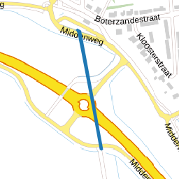 Perceel TNZ00-BA-1364