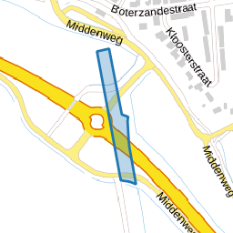 Perceel TNZ00-BA-1367