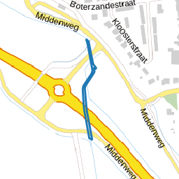 Perceel TNZ00-BA-1370