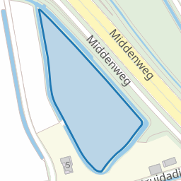 Perceel TNZ00-BA-1373