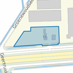 Perceel TNZ00-BA-1385