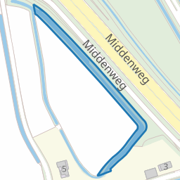 Perceel TNZ00-BA-1395