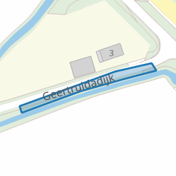 Perceel TNZ00-BA-1399